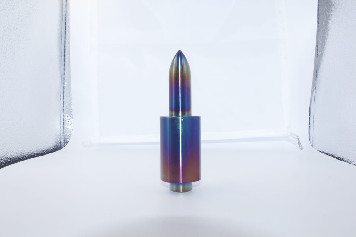 ta-C 1